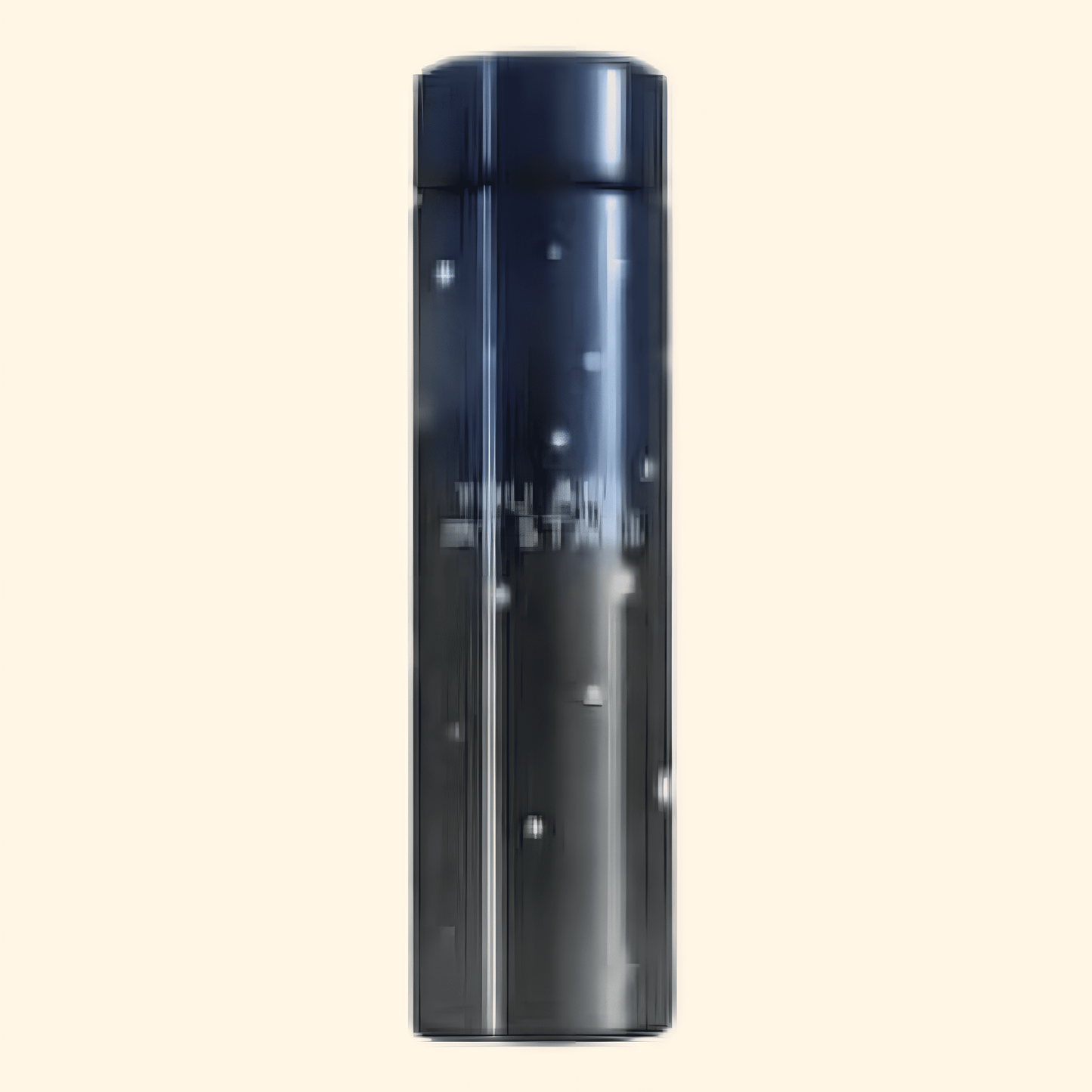 Star Led Water Bottle, Stainless Steel Double Wall Vaccum Bottle, Keep Water Hot And Cold