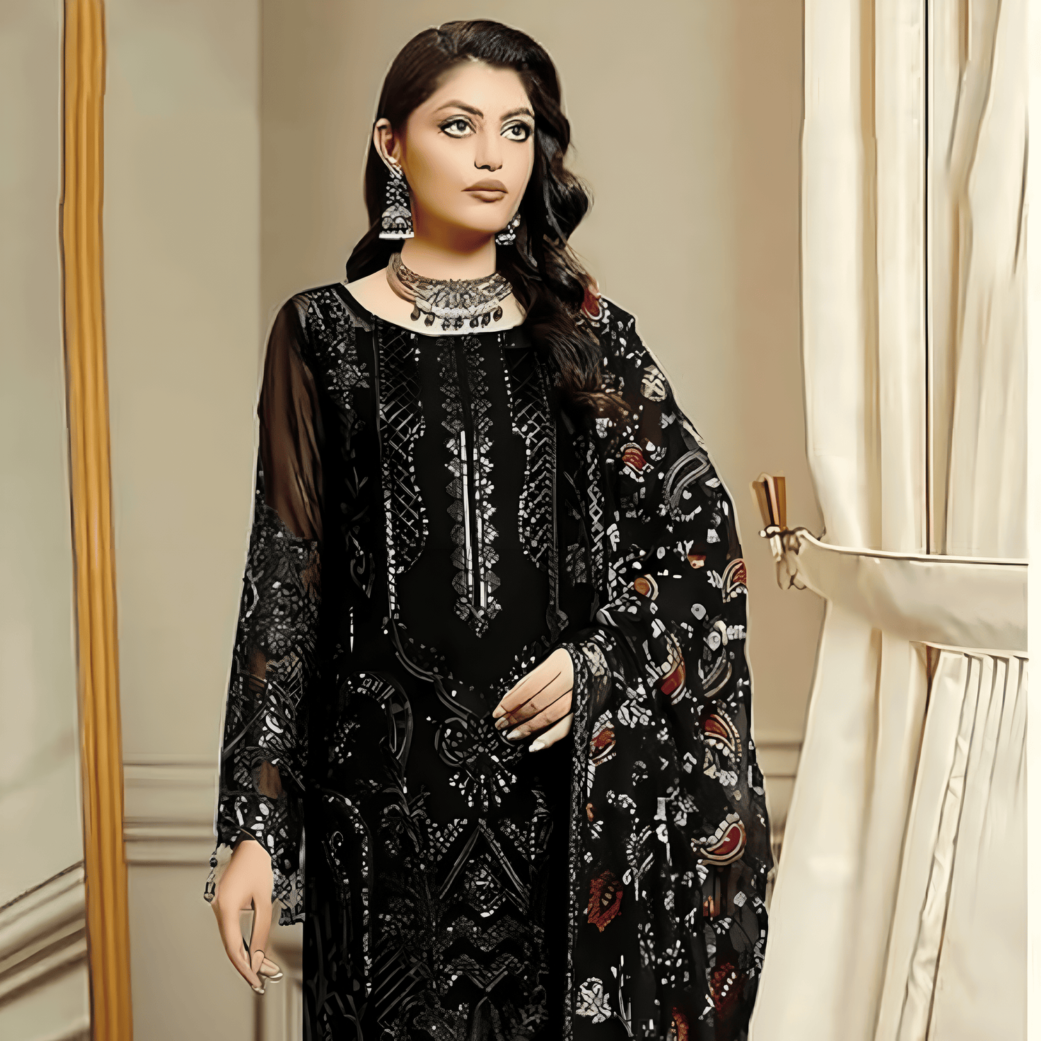Women Designer Suits